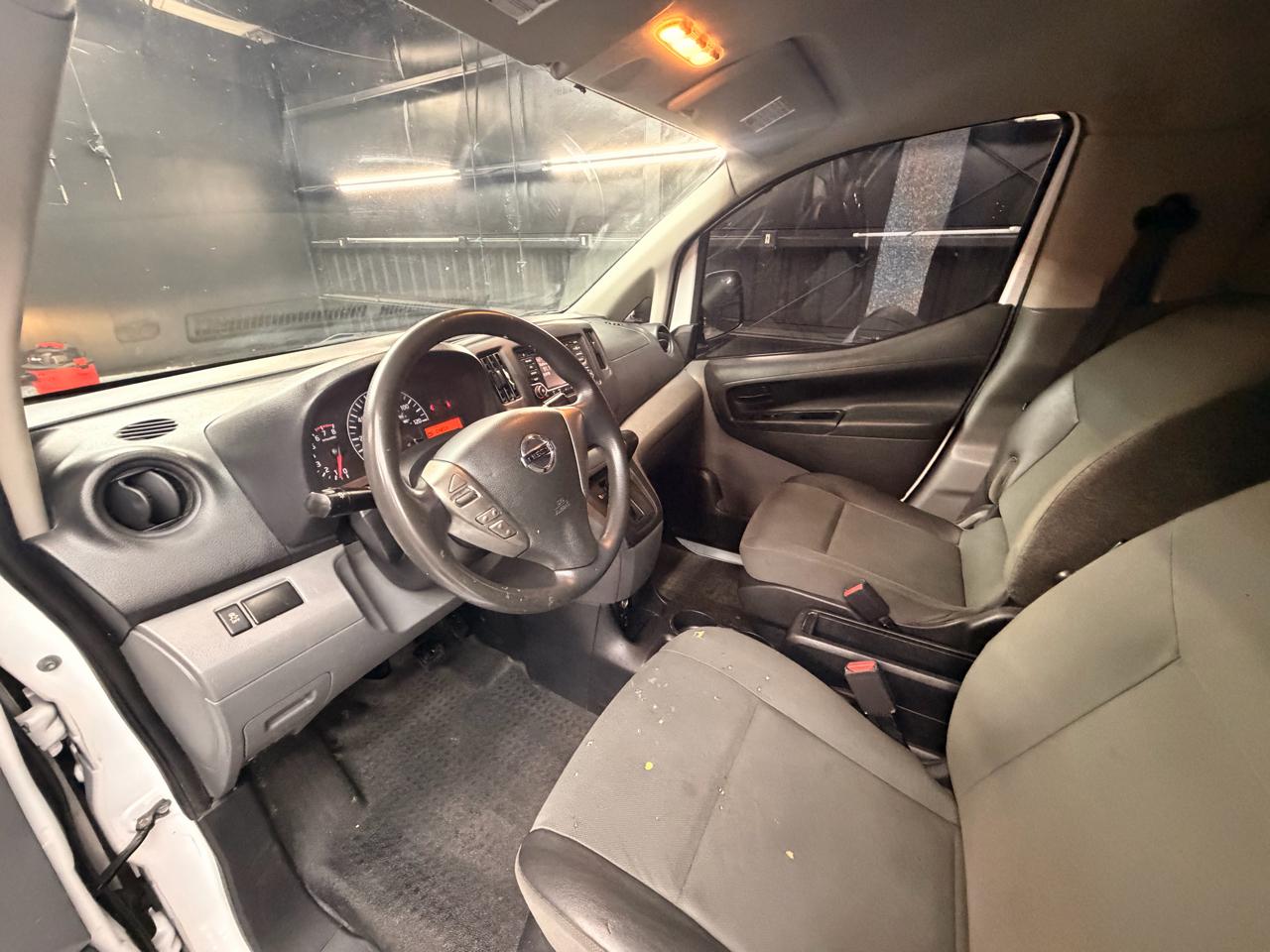 Nissan NV200 SV 2018