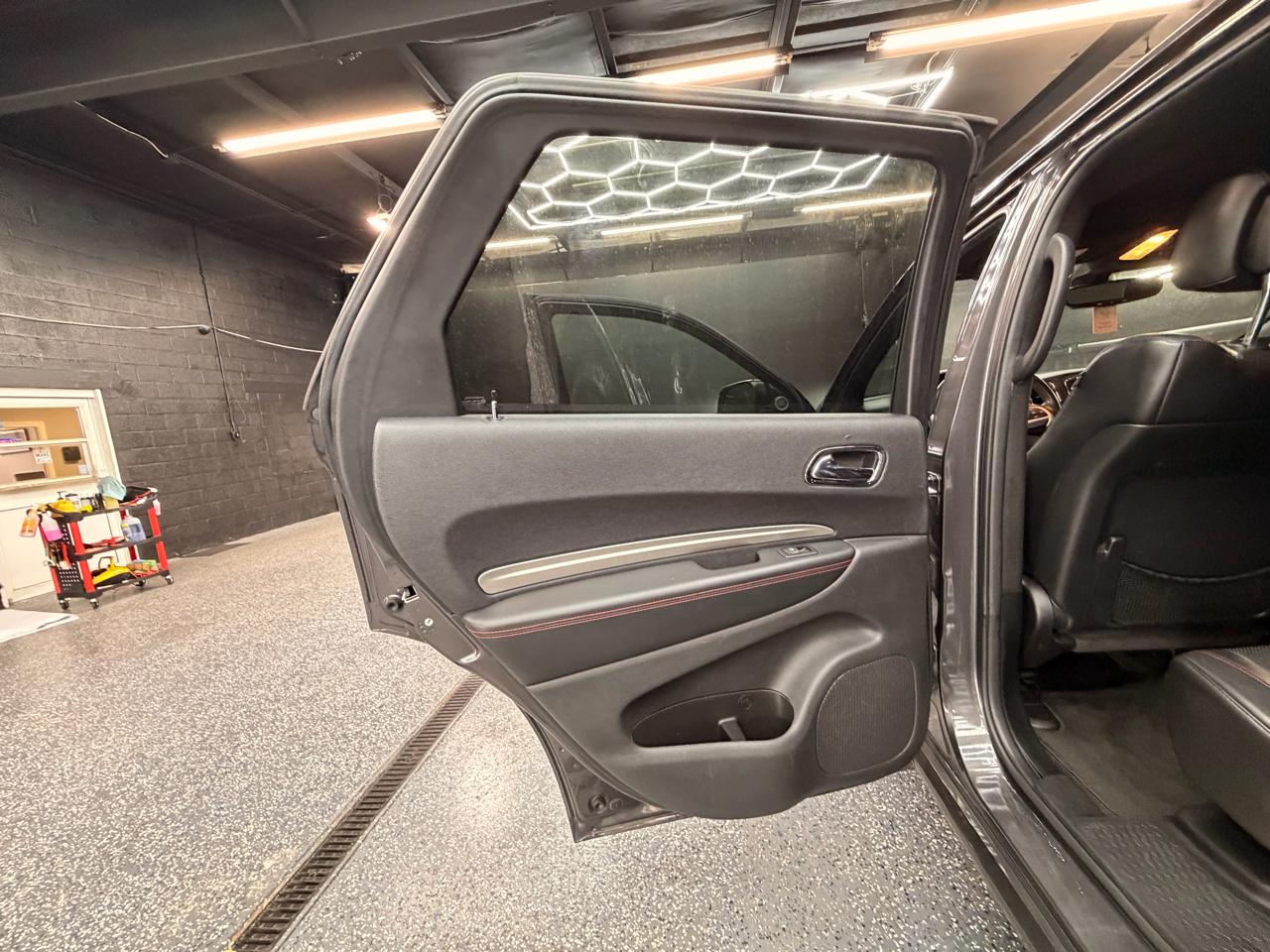 Dodge Durango R/T 2017