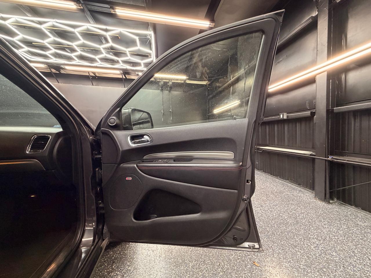 Dodge Durango R/T 2017