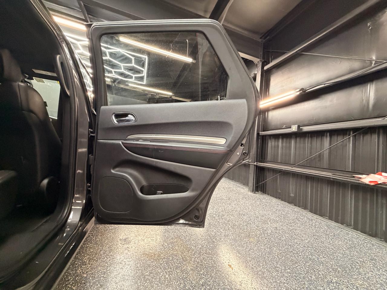 Dodge Durango R/T 2017