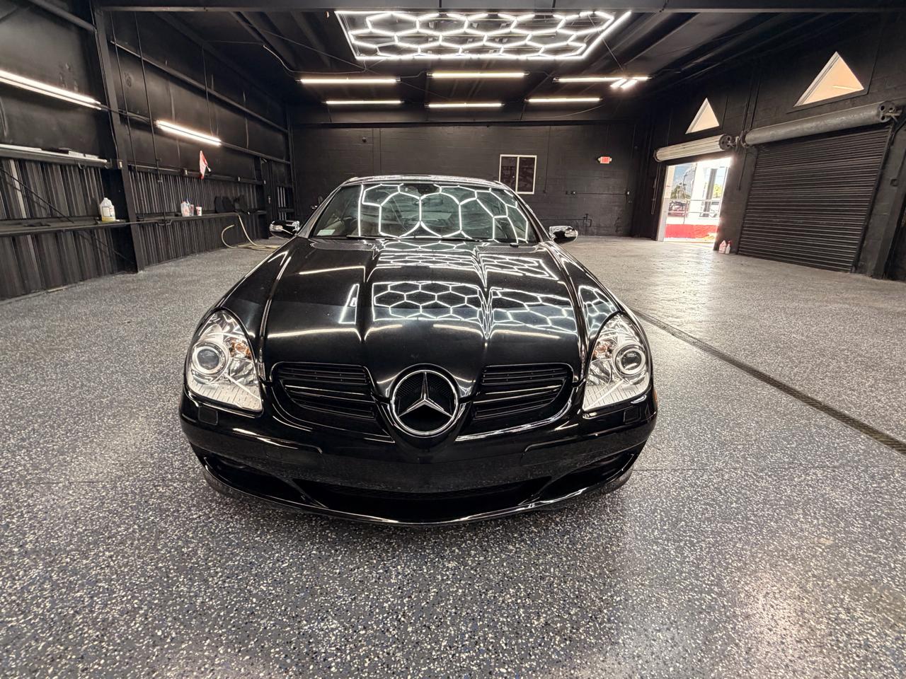 Mercedes-Benz SLK SLK280 2006