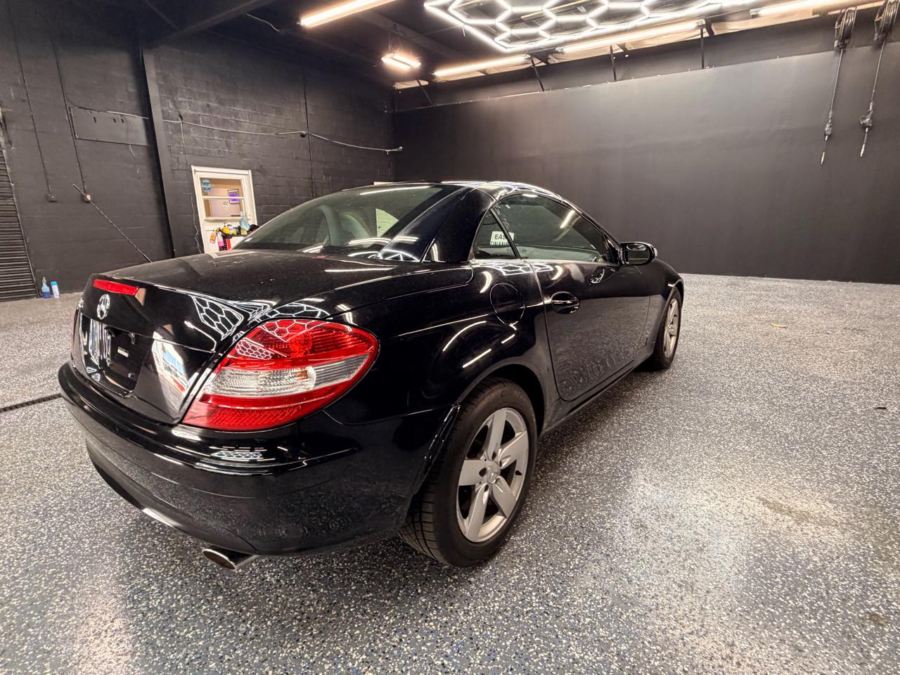 Mercedes-Benz SLK SLK280 2006