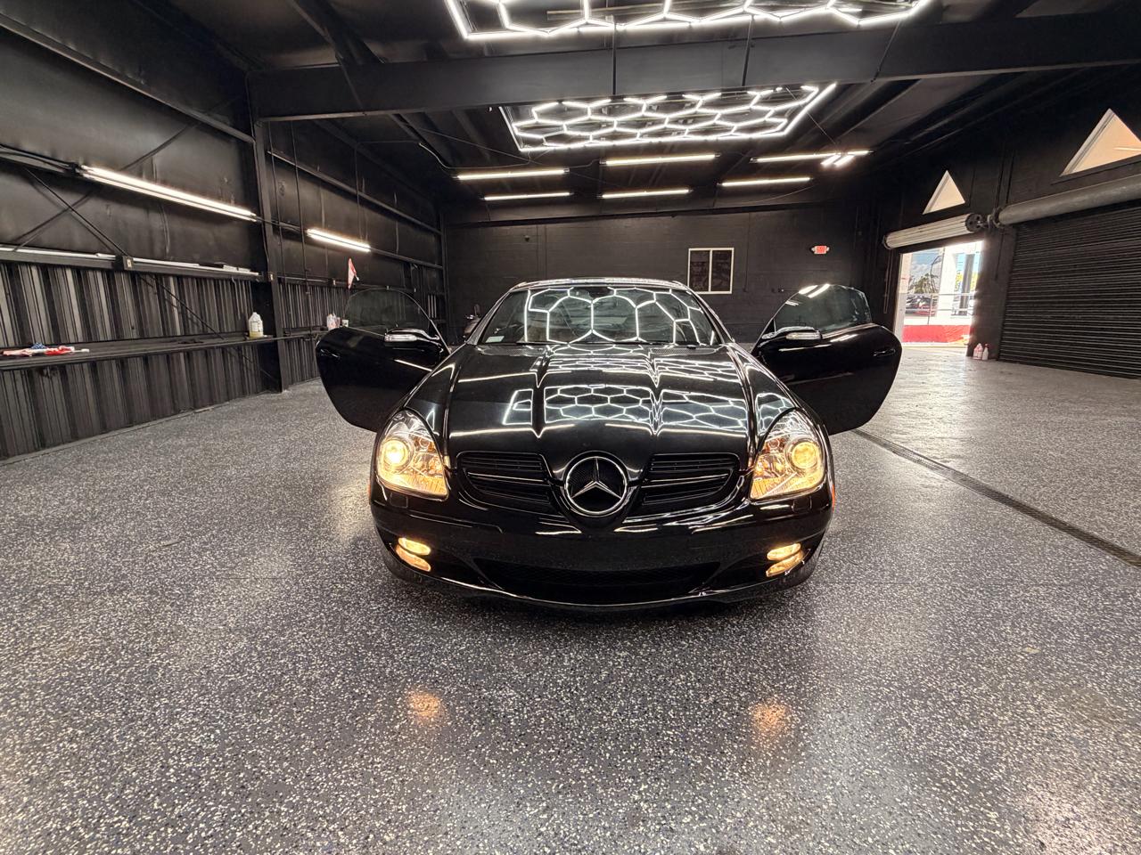 Mercedes-Benz SLK SLK280 2006