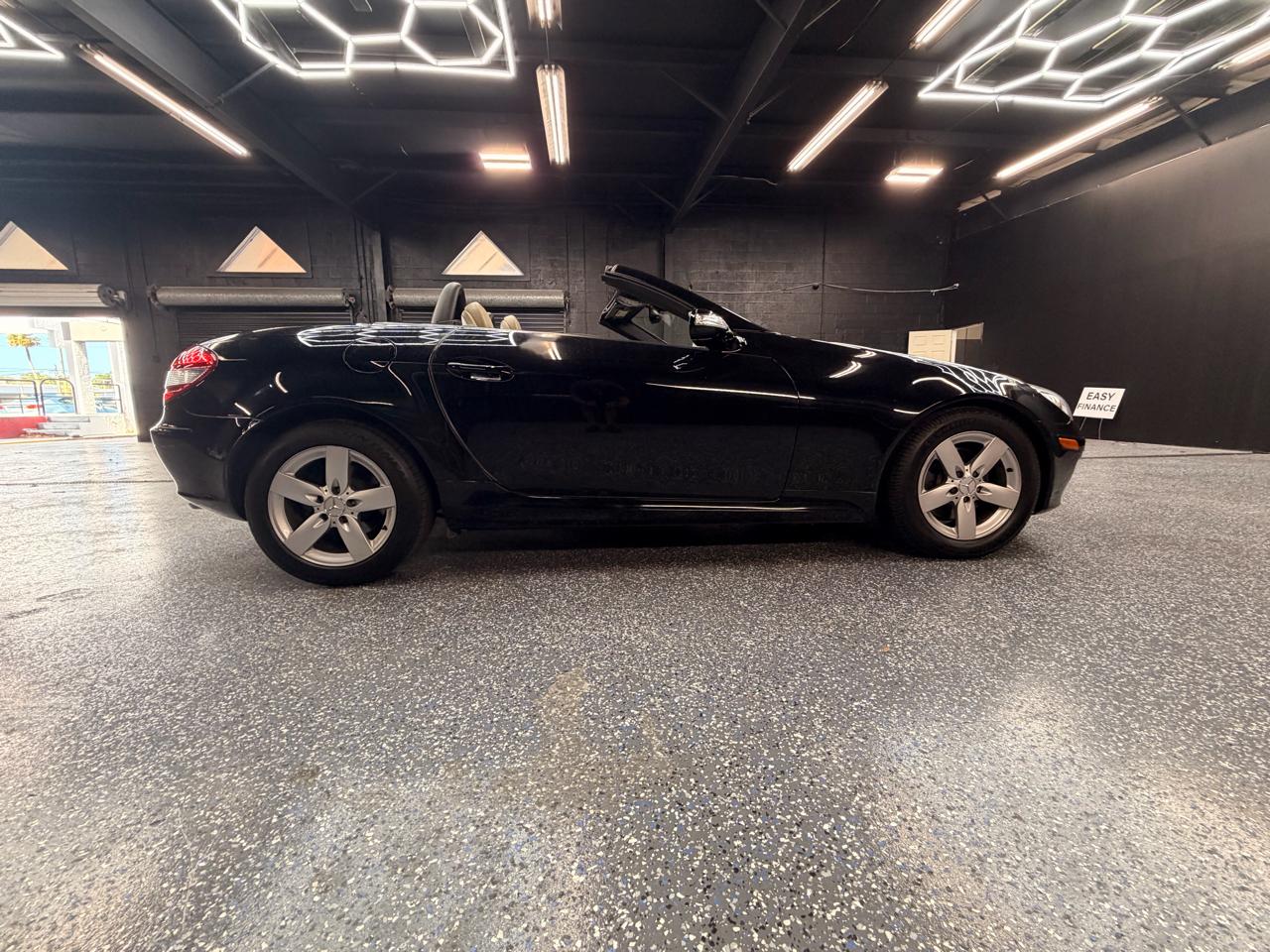 Mercedes-Benz SLK SLK280 2006