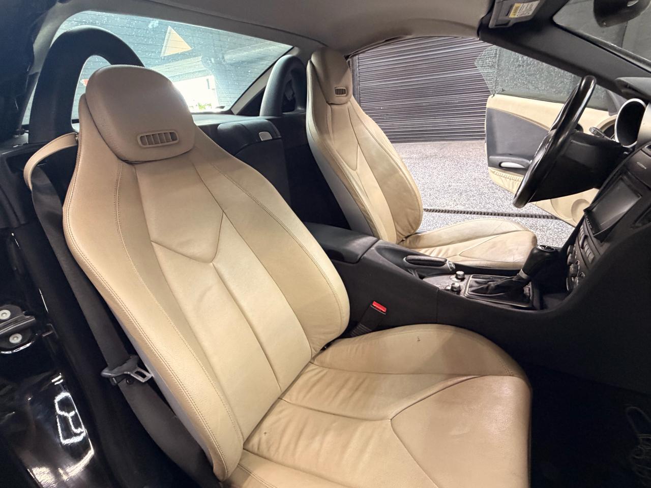 Mercedes-Benz SLK SLK280 2006