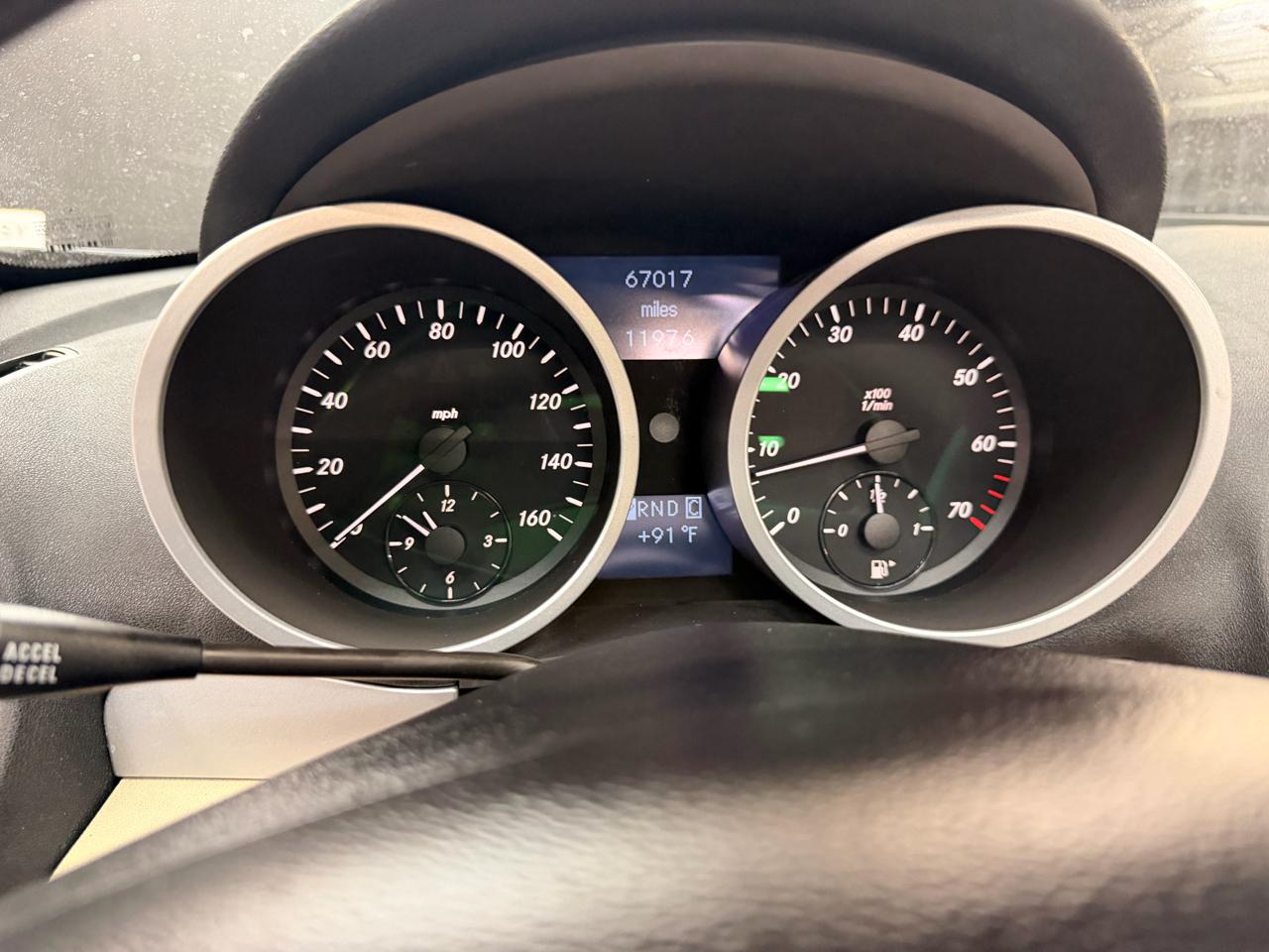 Mercedes-Benz SLK SLK280 2006