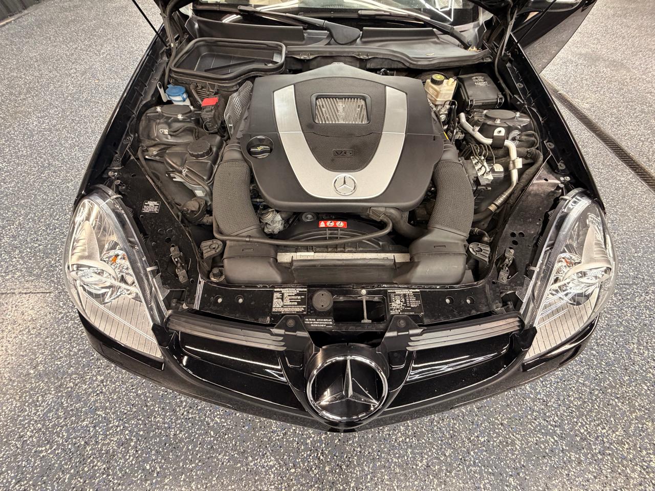 Mercedes-Benz SLK SLK280 2006
