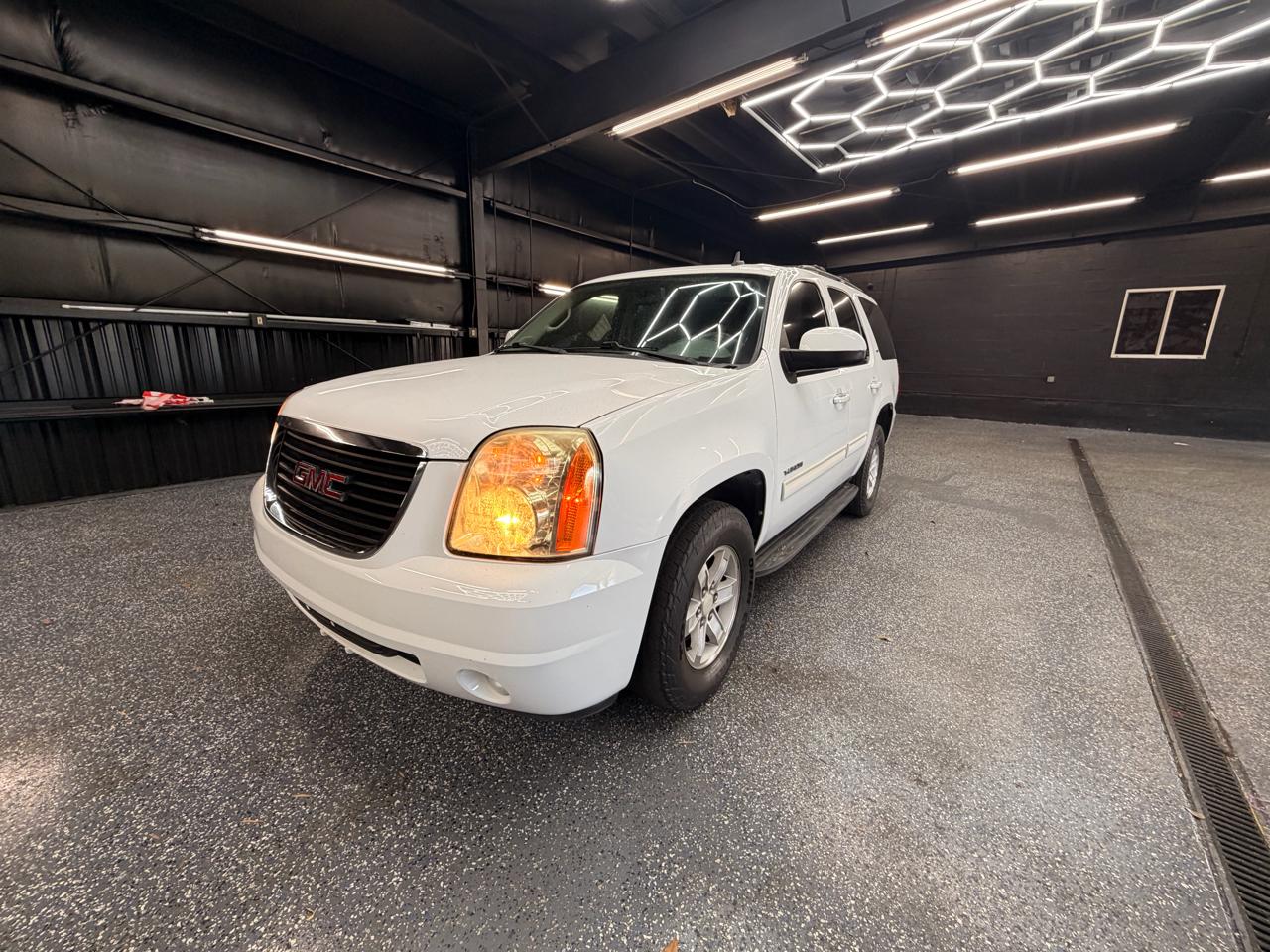 GMC Yukon SLT1 2WD 2012