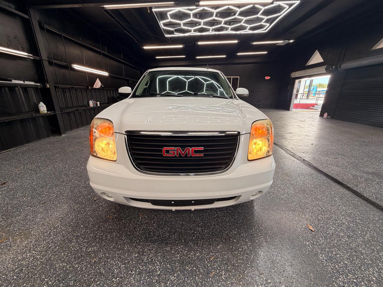 GMC Yukon SLT1 2WD 2012