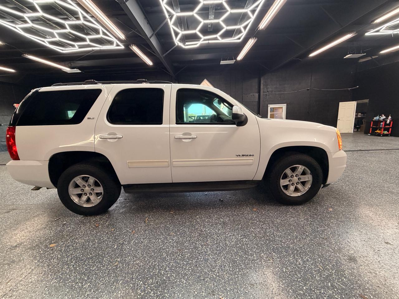 GMC Yukon SLT1 2WD 2012