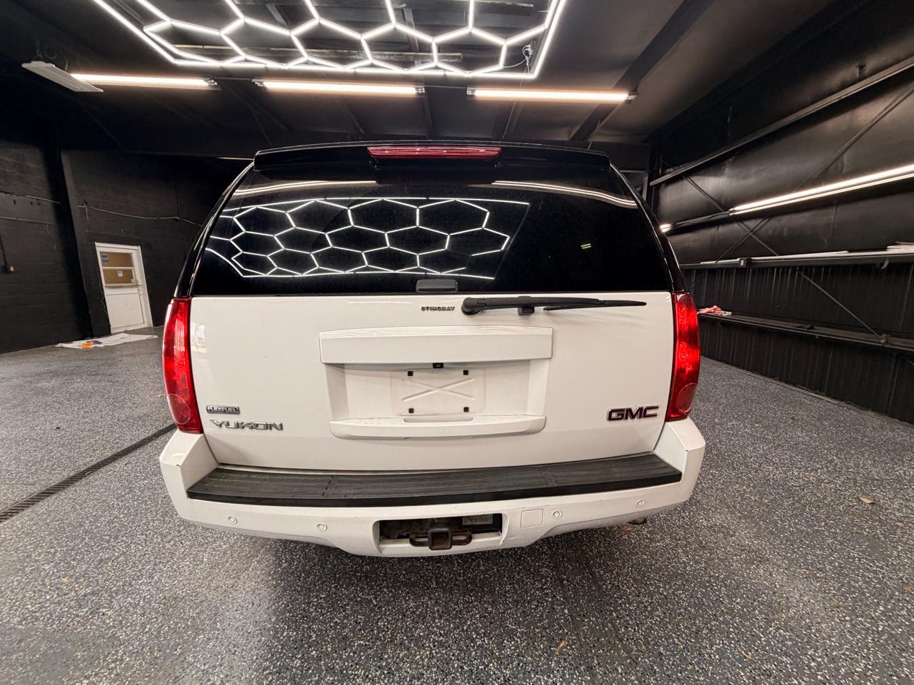 GMC Yukon SLT1 2WD 2012