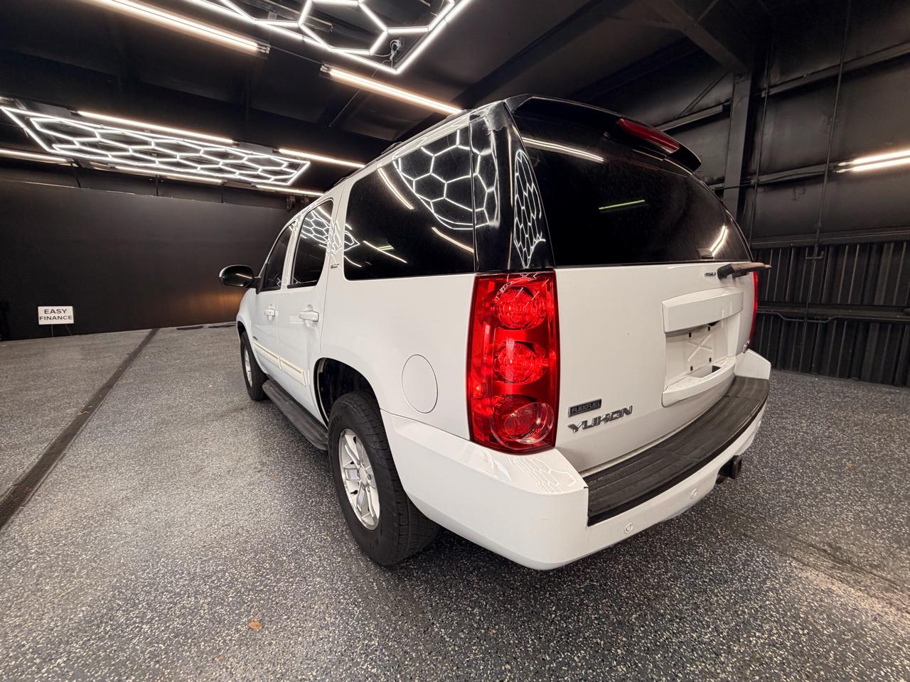 GMC Yukon SLT1 2WD 2012