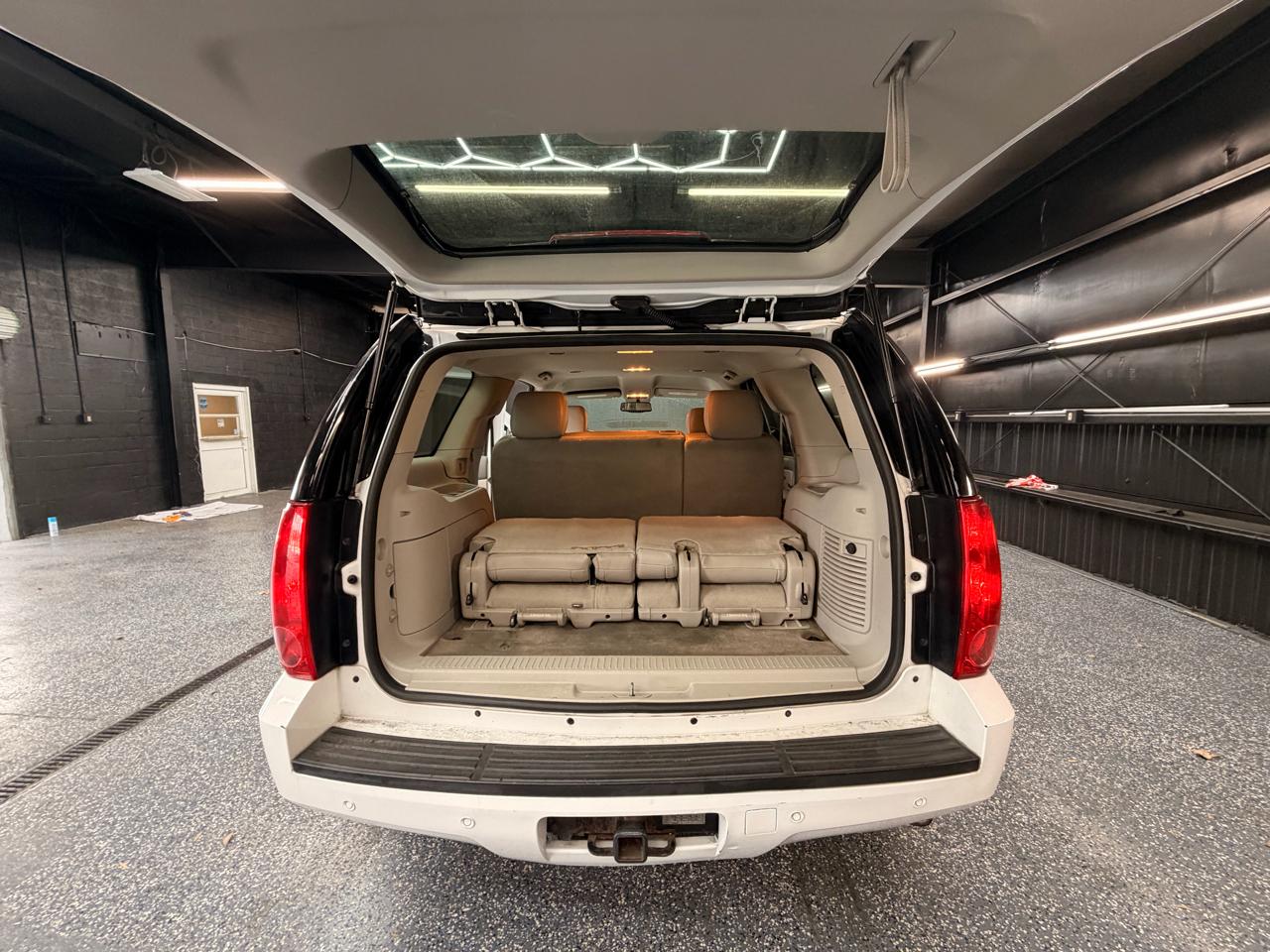 GMC Yukon SLT1 2WD 2012