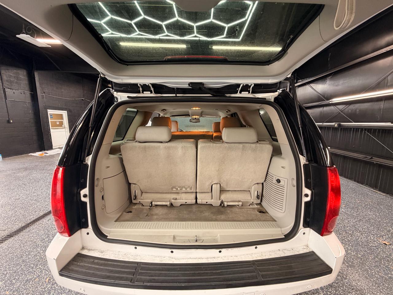 GMC Yukon SLT1 2WD 2012
