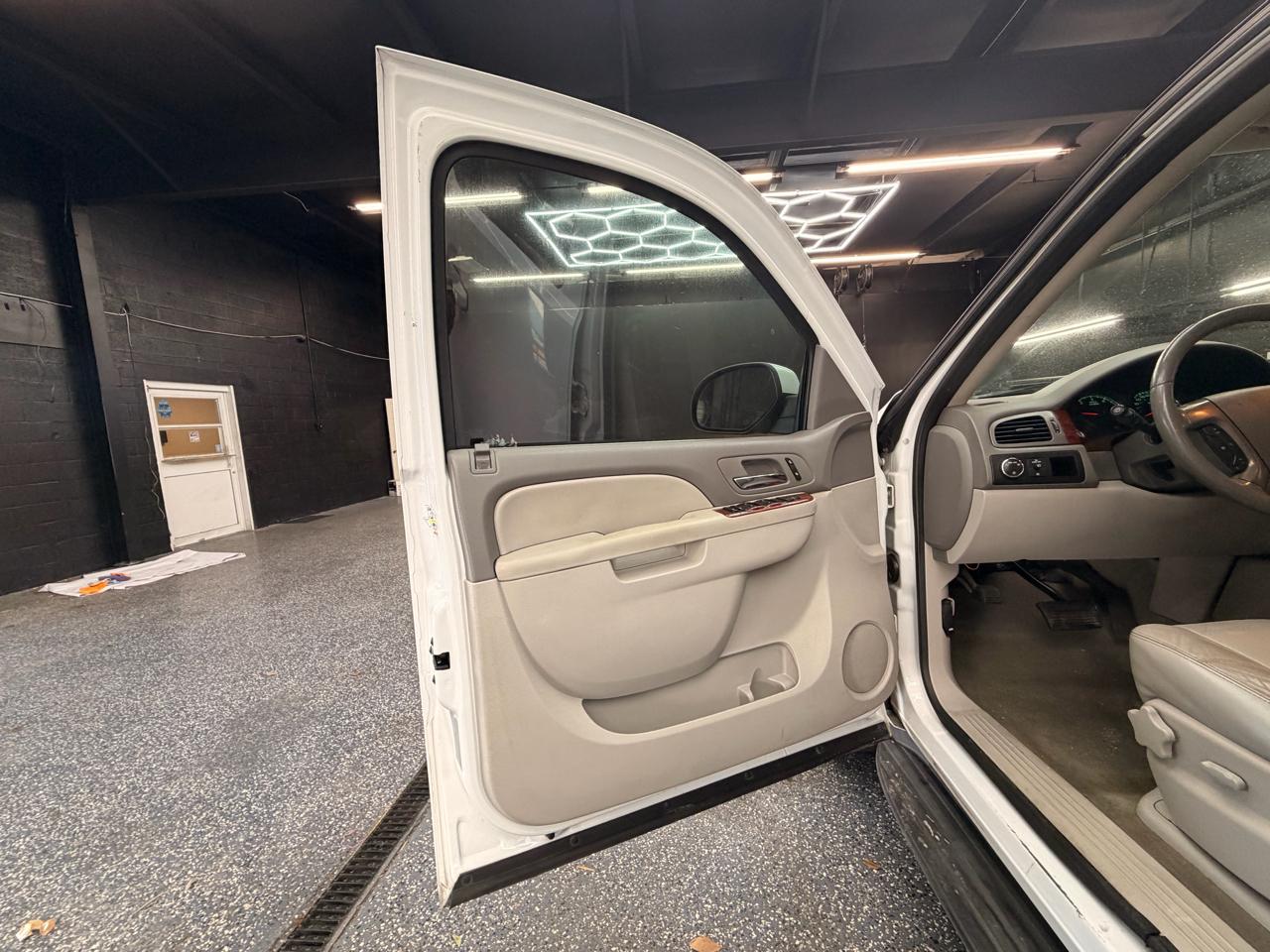 GMC Yukon SLT1 2WD 2012