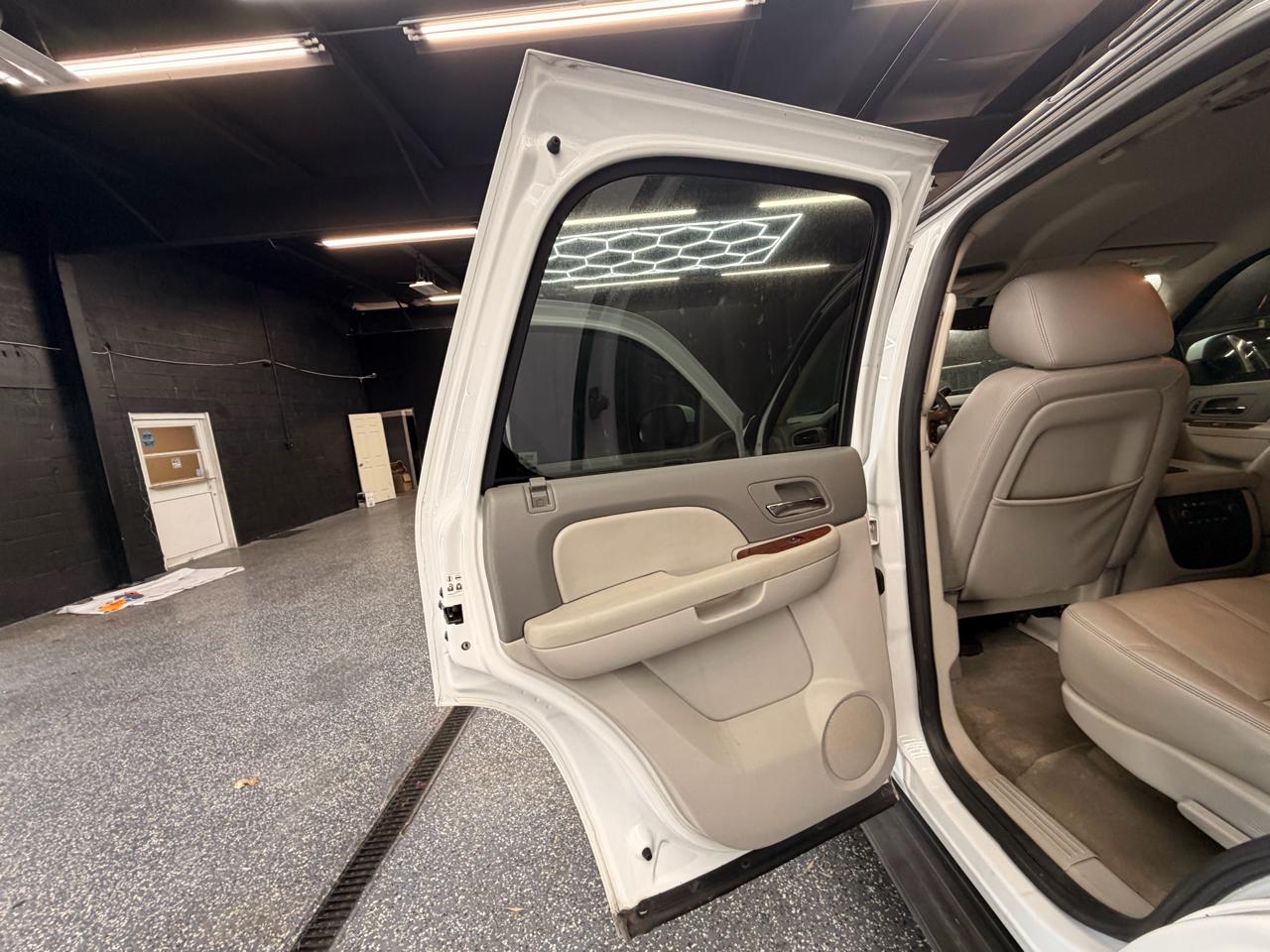 GMC Yukon SLT1 2WD 2012