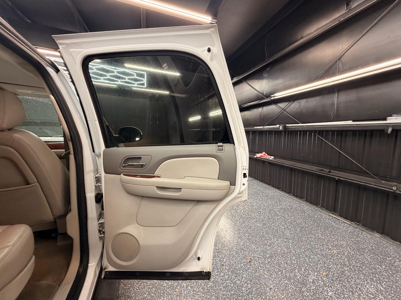 GMC Yukon SLT1 2WD 2012