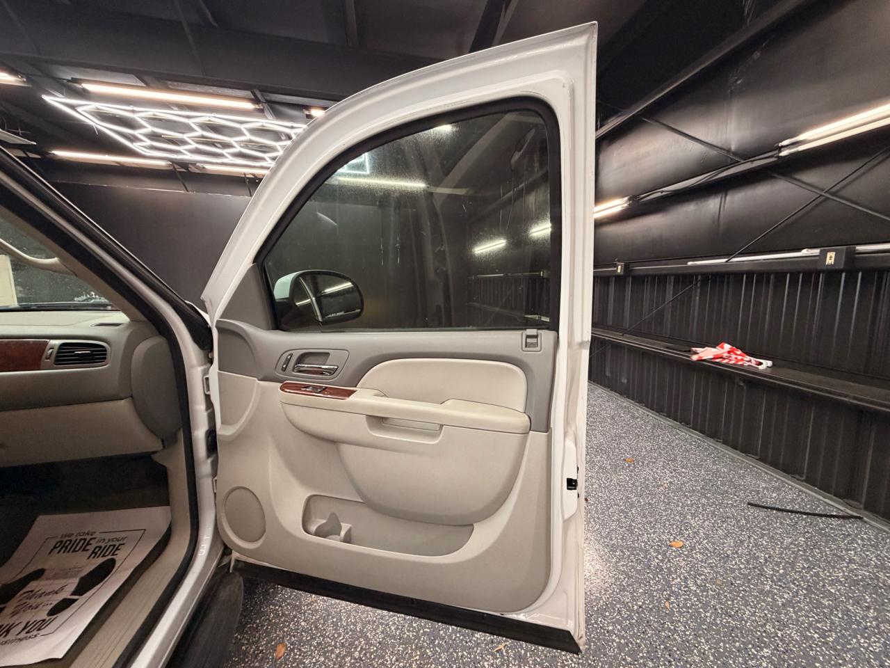 GMC Yukon SLT1 2WD 2012