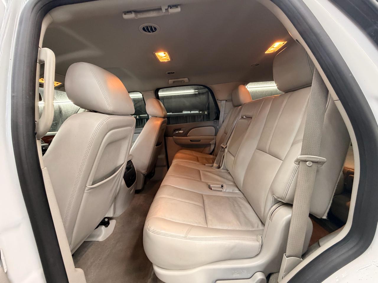 GMC Yukon SLT1 2WD 2012
