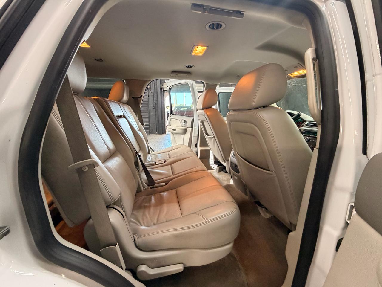 GMC Yukon SLT1 2WD 2012