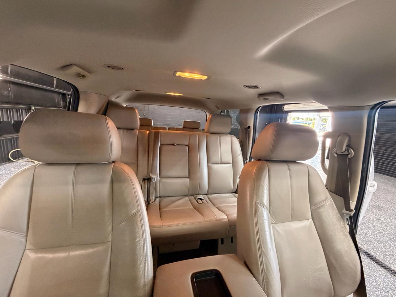 GMC Yukon SLT1 2WD 2012