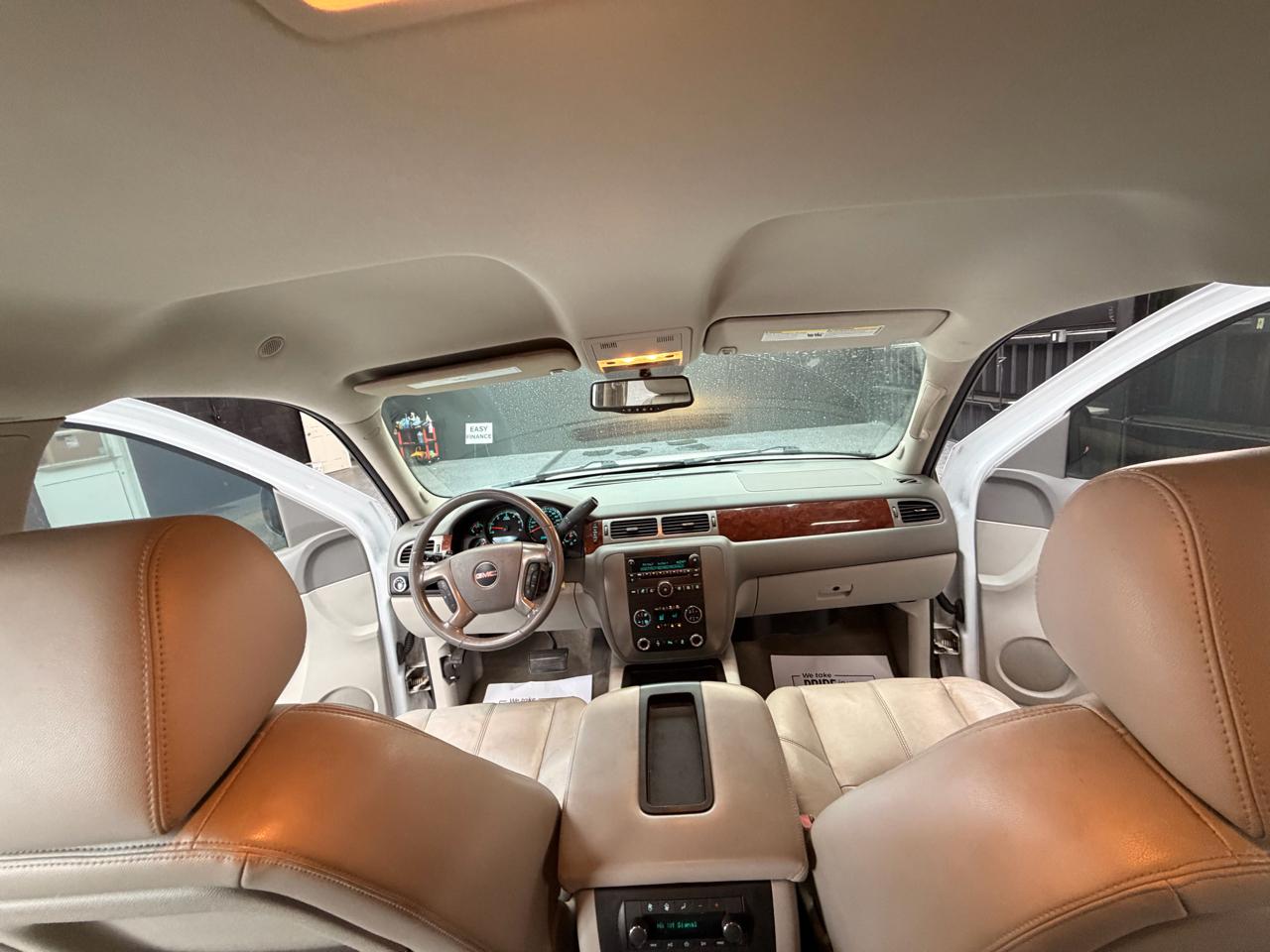 GMC Yukon SLT1 2WD 2012