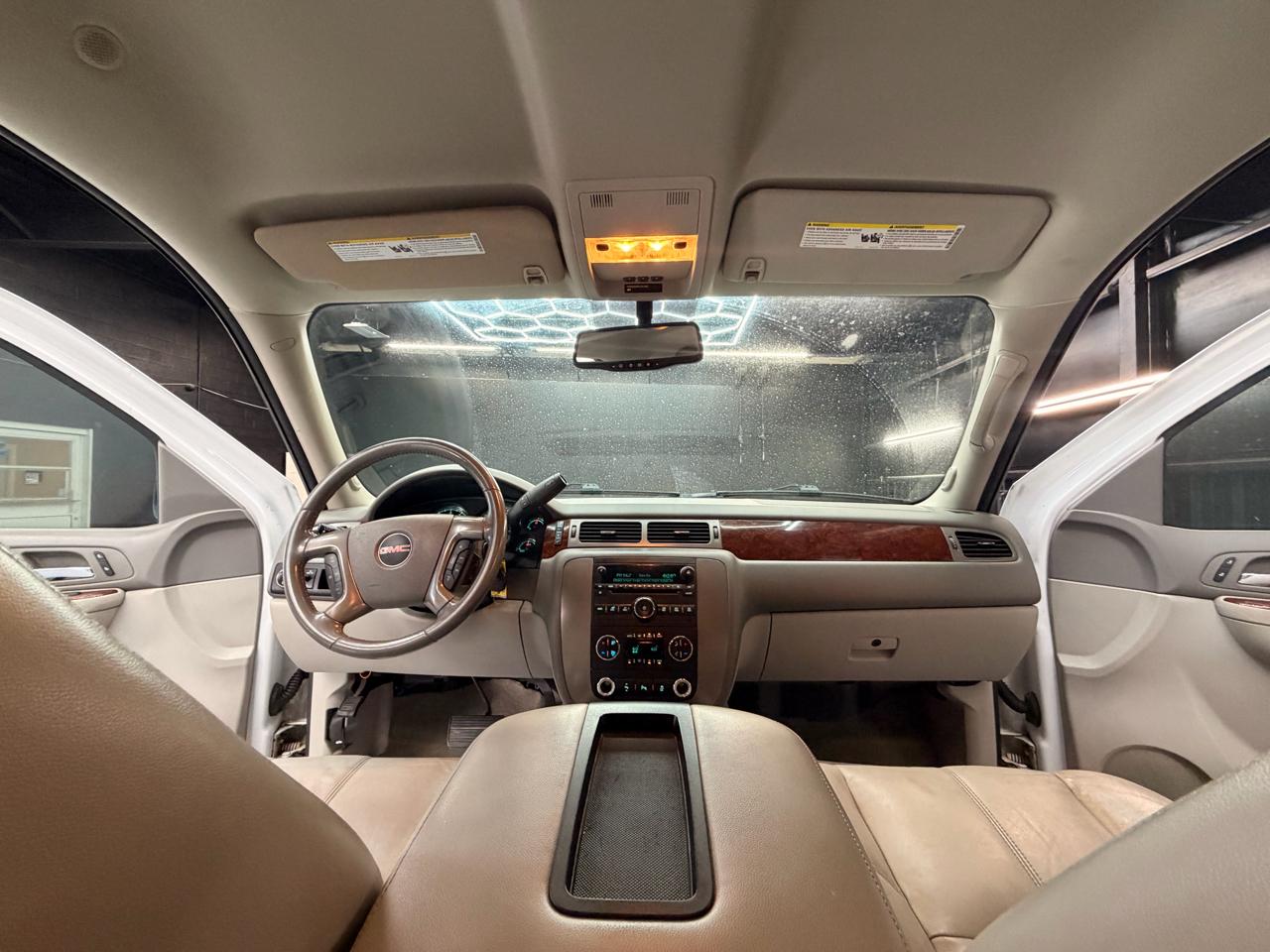 GMC Yukon SLT1 2WD 2012