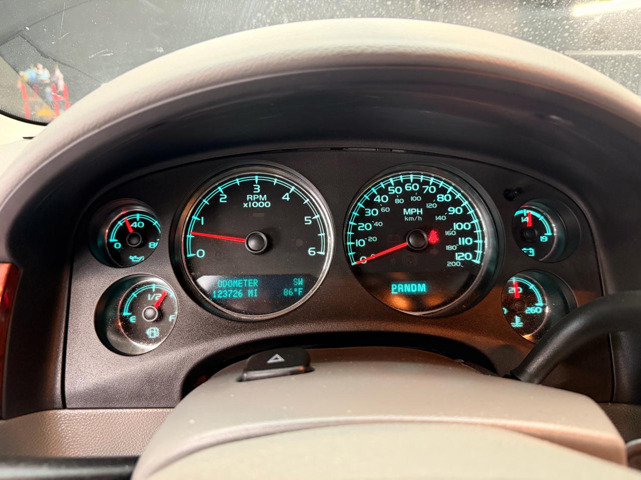 GMC Yukon SLT1 2WD 2012