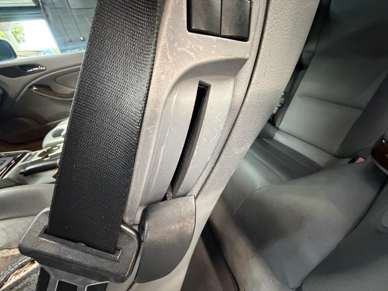 BMW 330Ci Base 2001