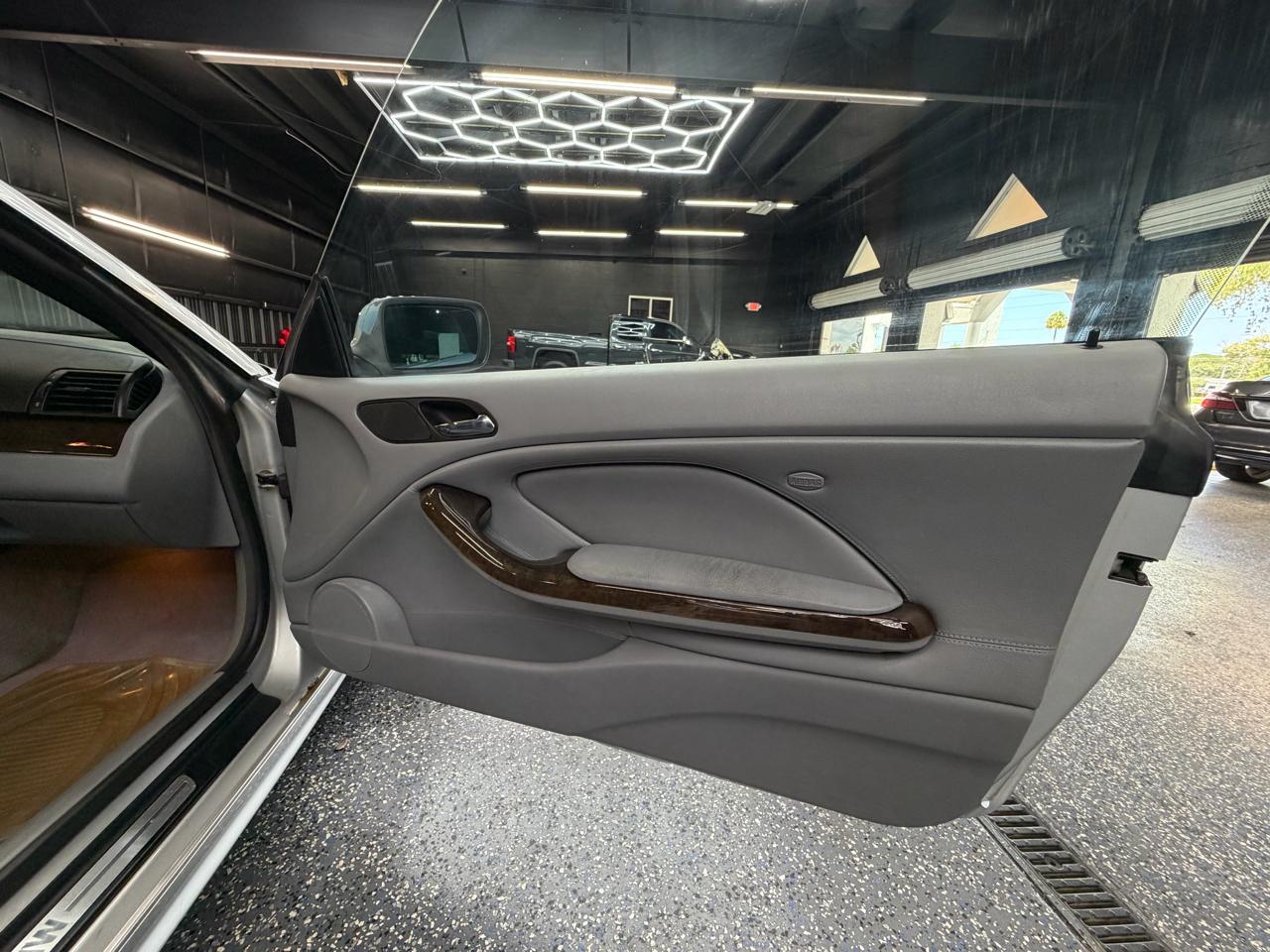BMW 330Ci Base 2001