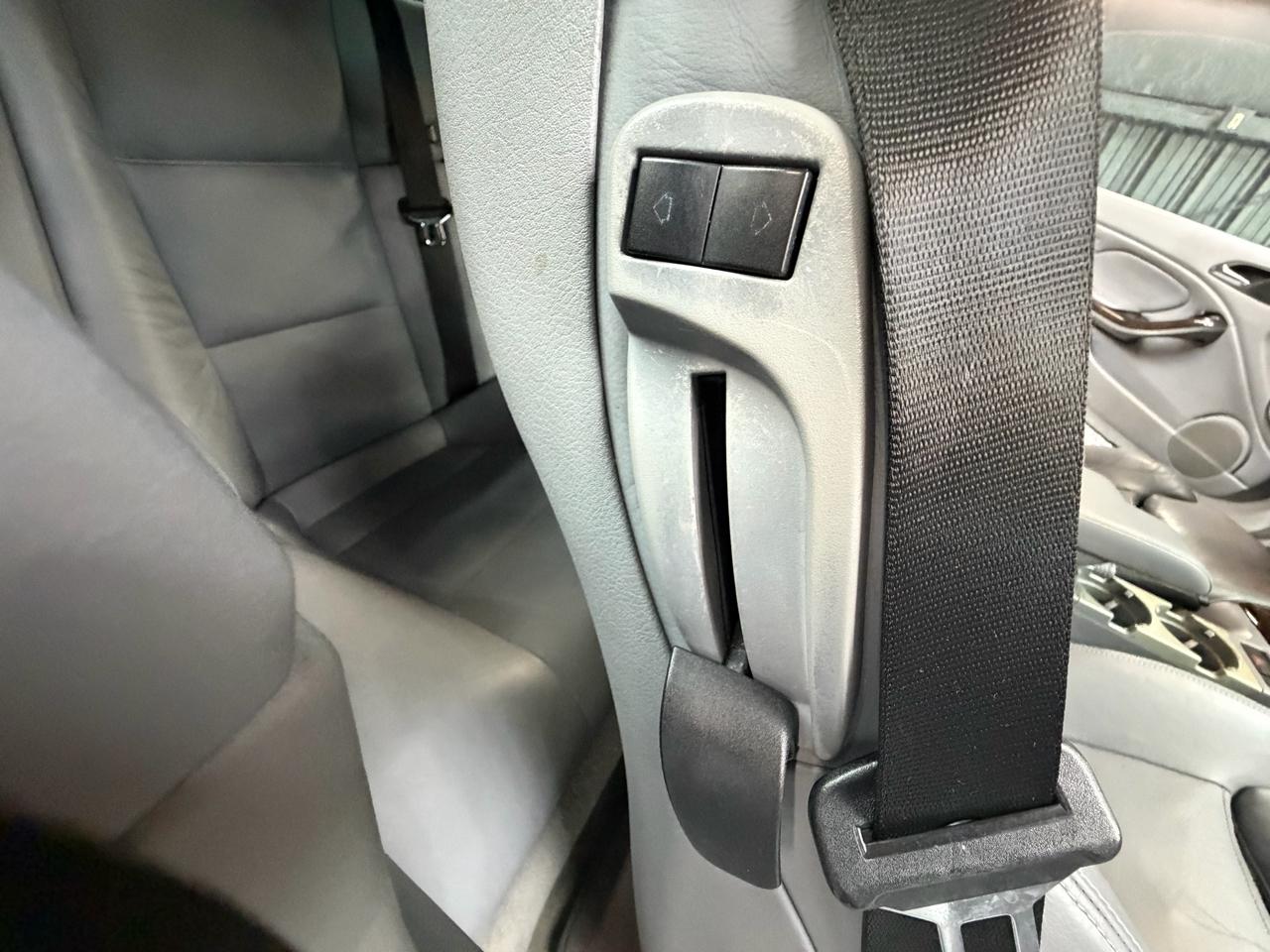BMW 330Ci Base 2001