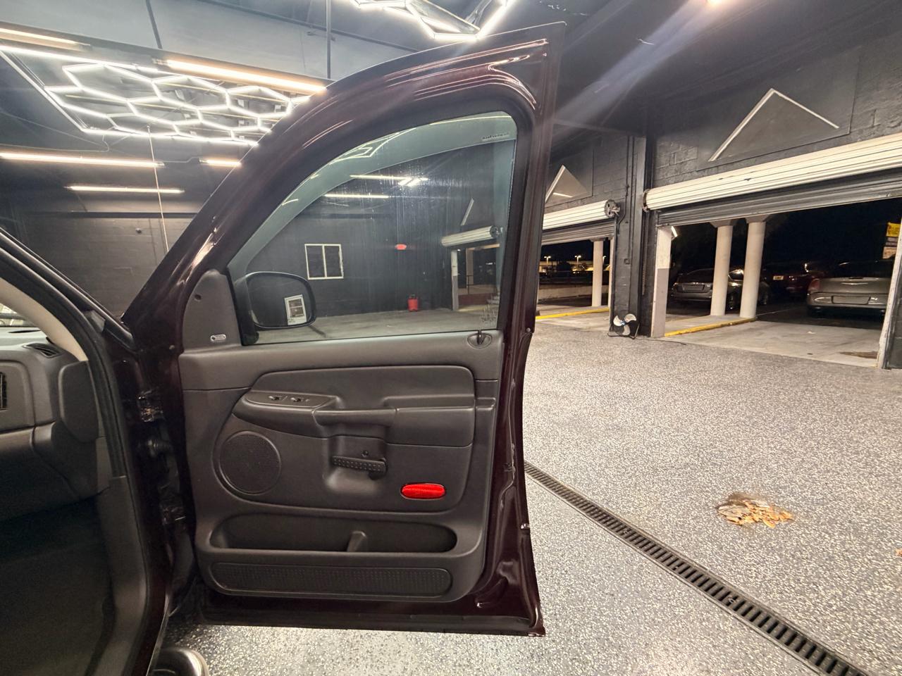 Dodge Ram 1500 Laramie Quad Cab Long Bed 2WD 2005