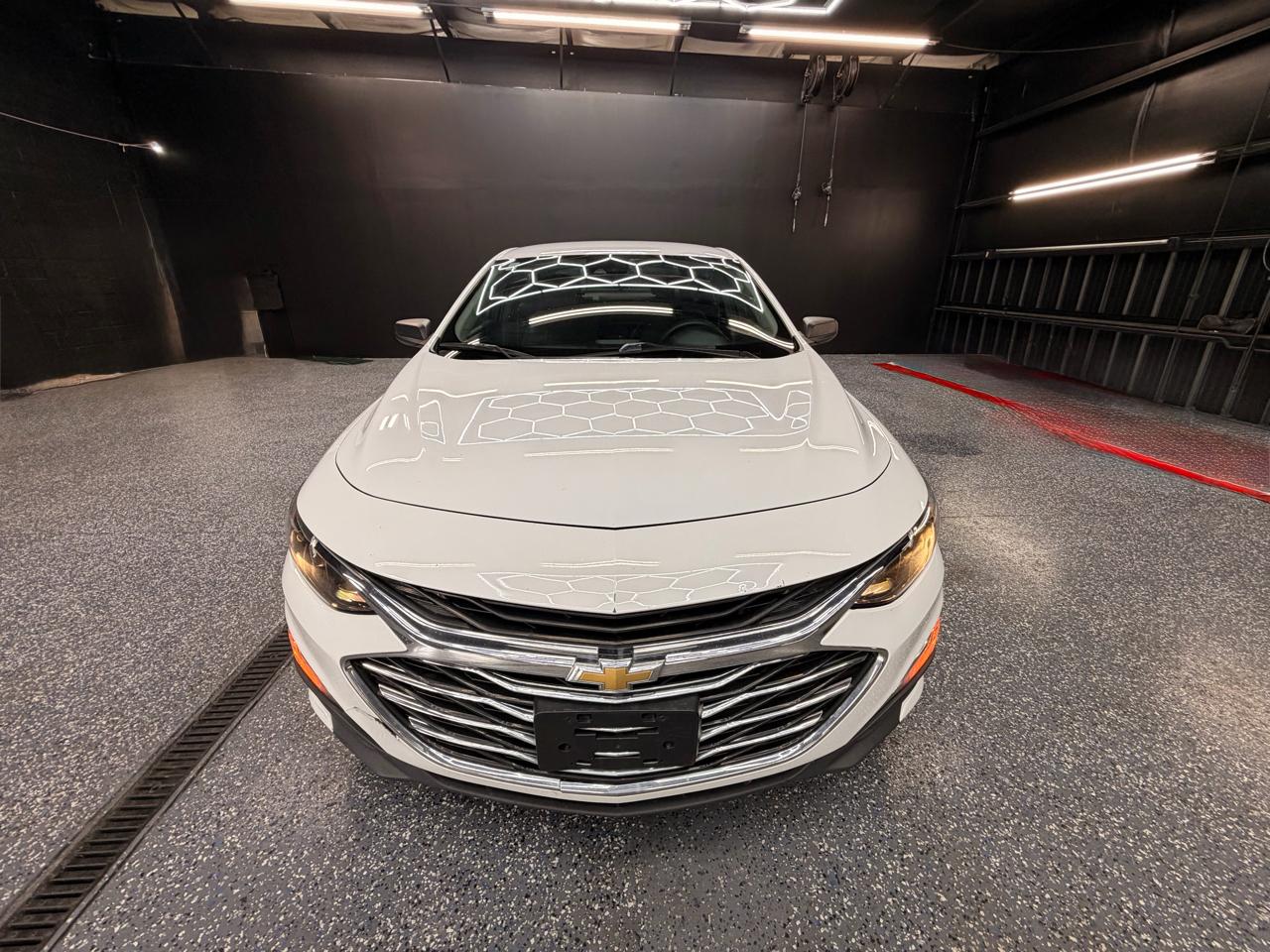 Chevrolet Malibu LS 2023