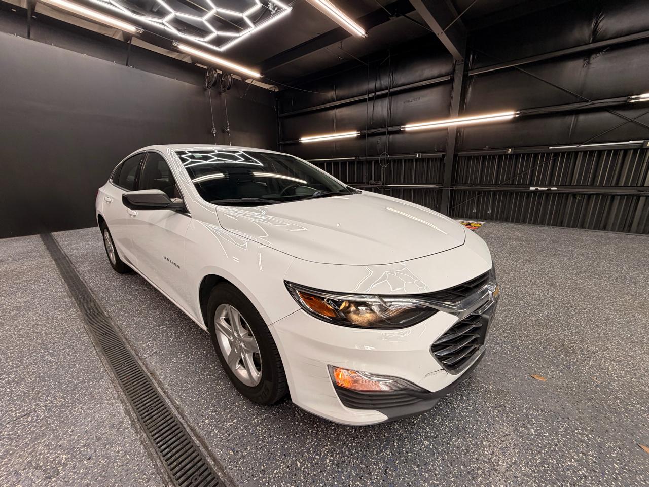 Chevrolet Malibu LS 2023