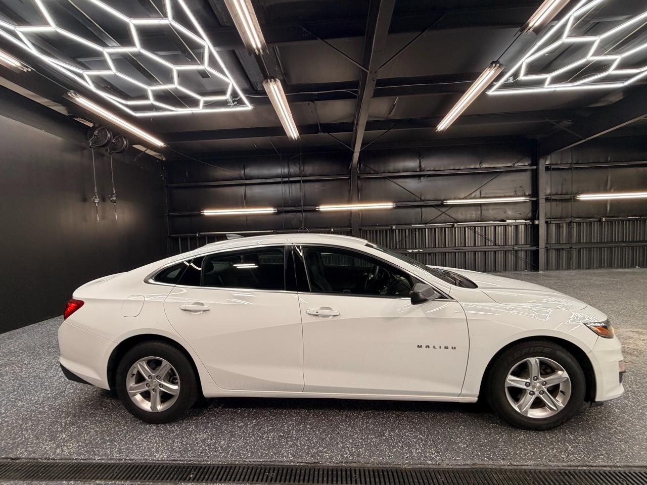 Chevrolet Malibu LS 2023