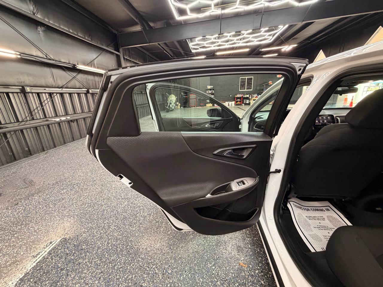 Chevrolet Malibu LS 2023