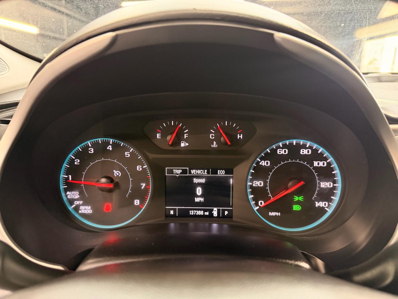 Chevrolet Malibu LS 2023