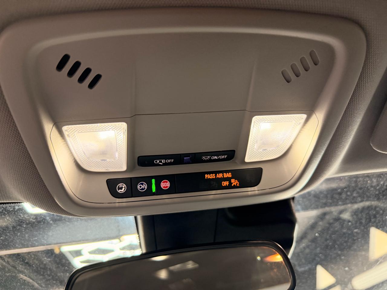 Chevrolet Malibu LS 2023