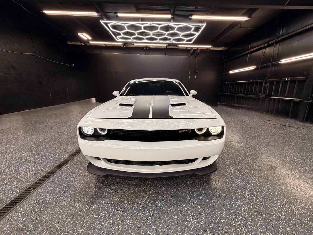 Dodge Challenger SXT 2019