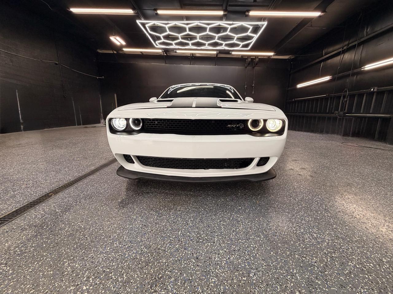 Dodge Challenger SXT 2019