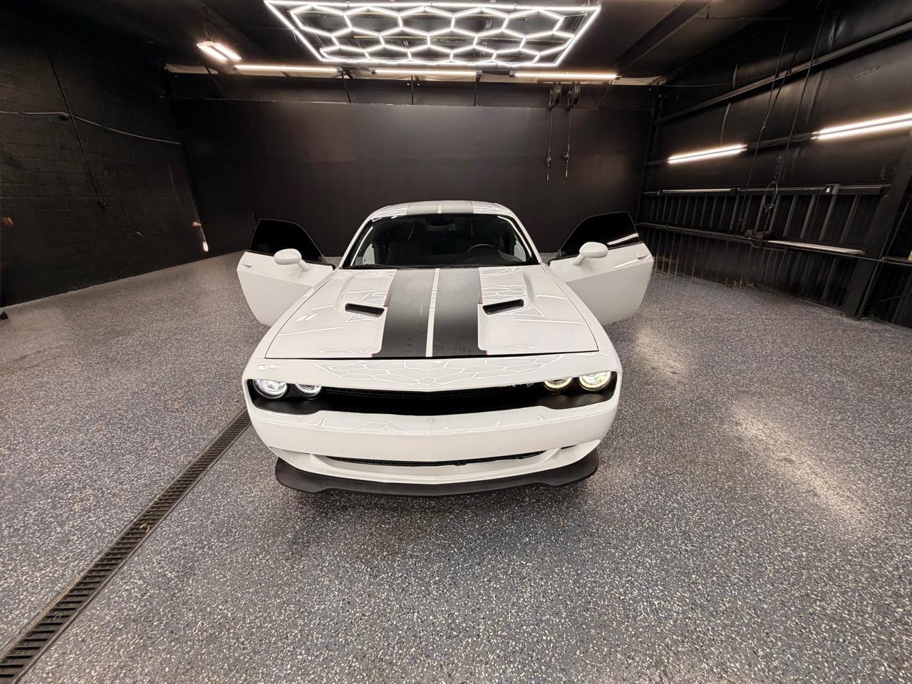 Dodge Challenger SXT 2019