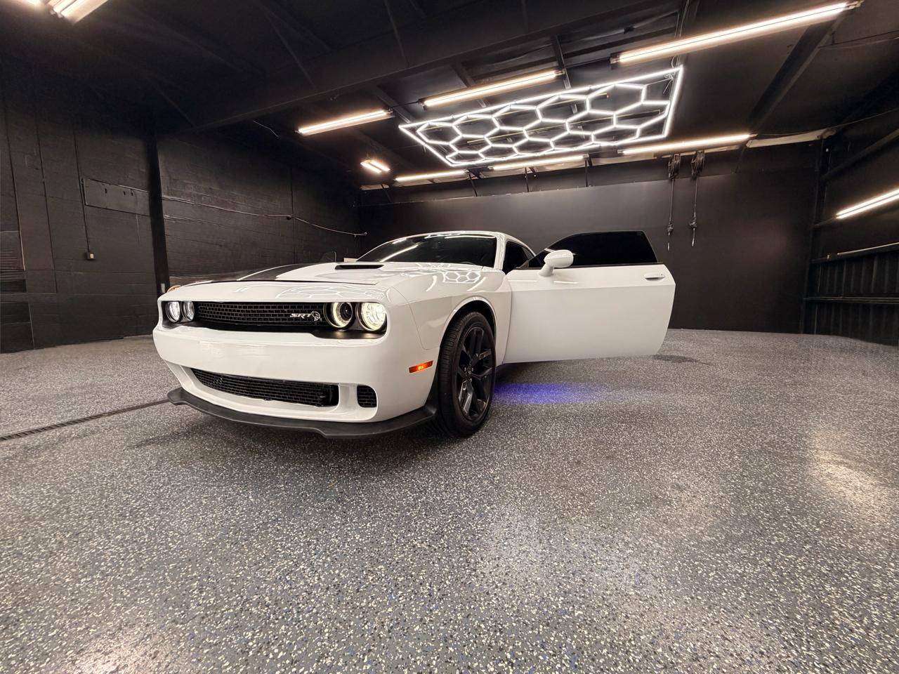 Dodge Challenger SXT 2019
