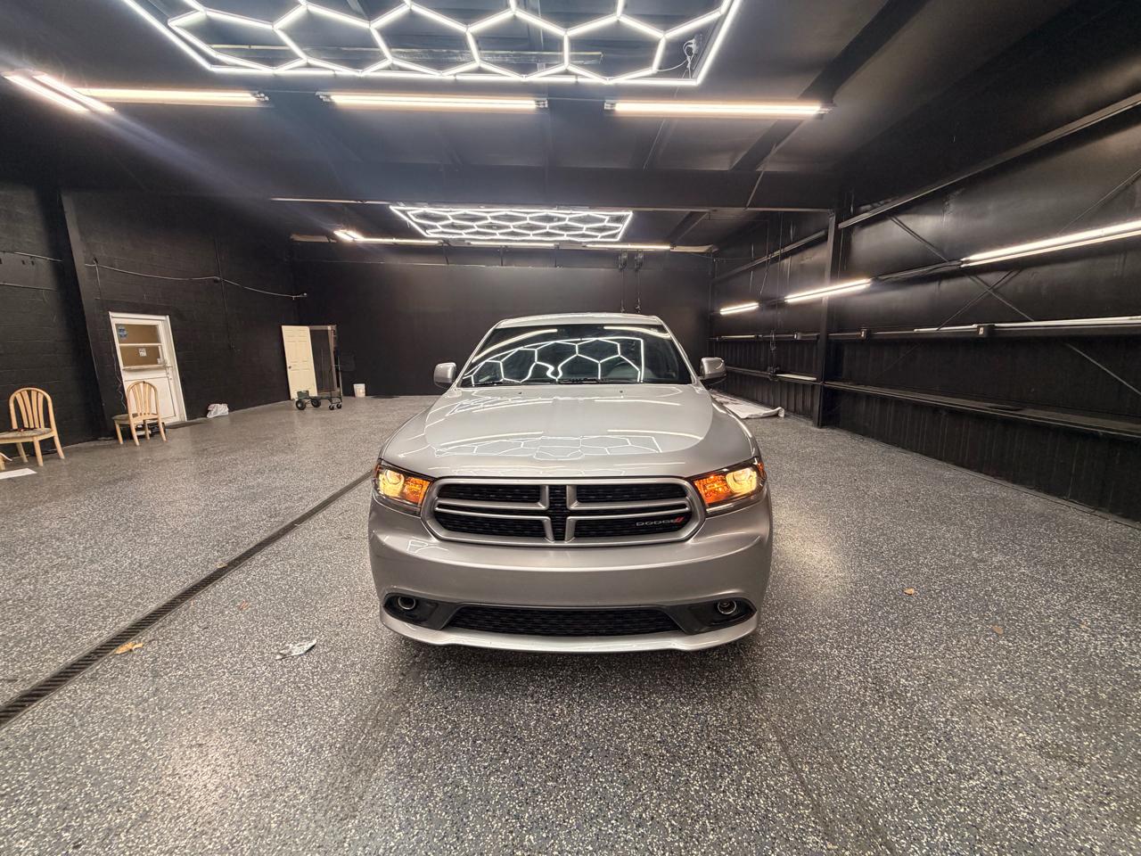 Dodge Durango SXT RWD 2014