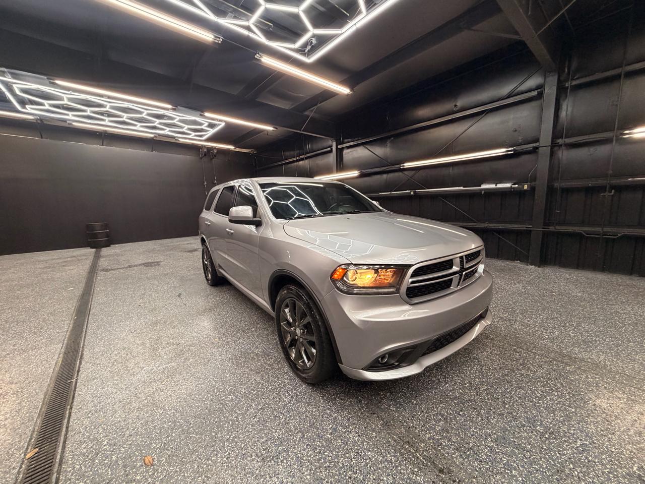 Dodge Durango SXT RWD 2014