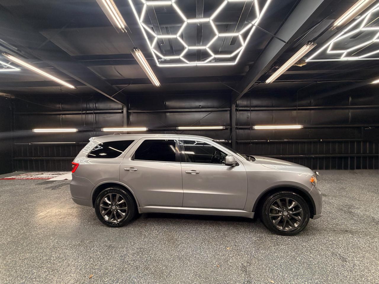 Dodge Durango SXT RWD 2014