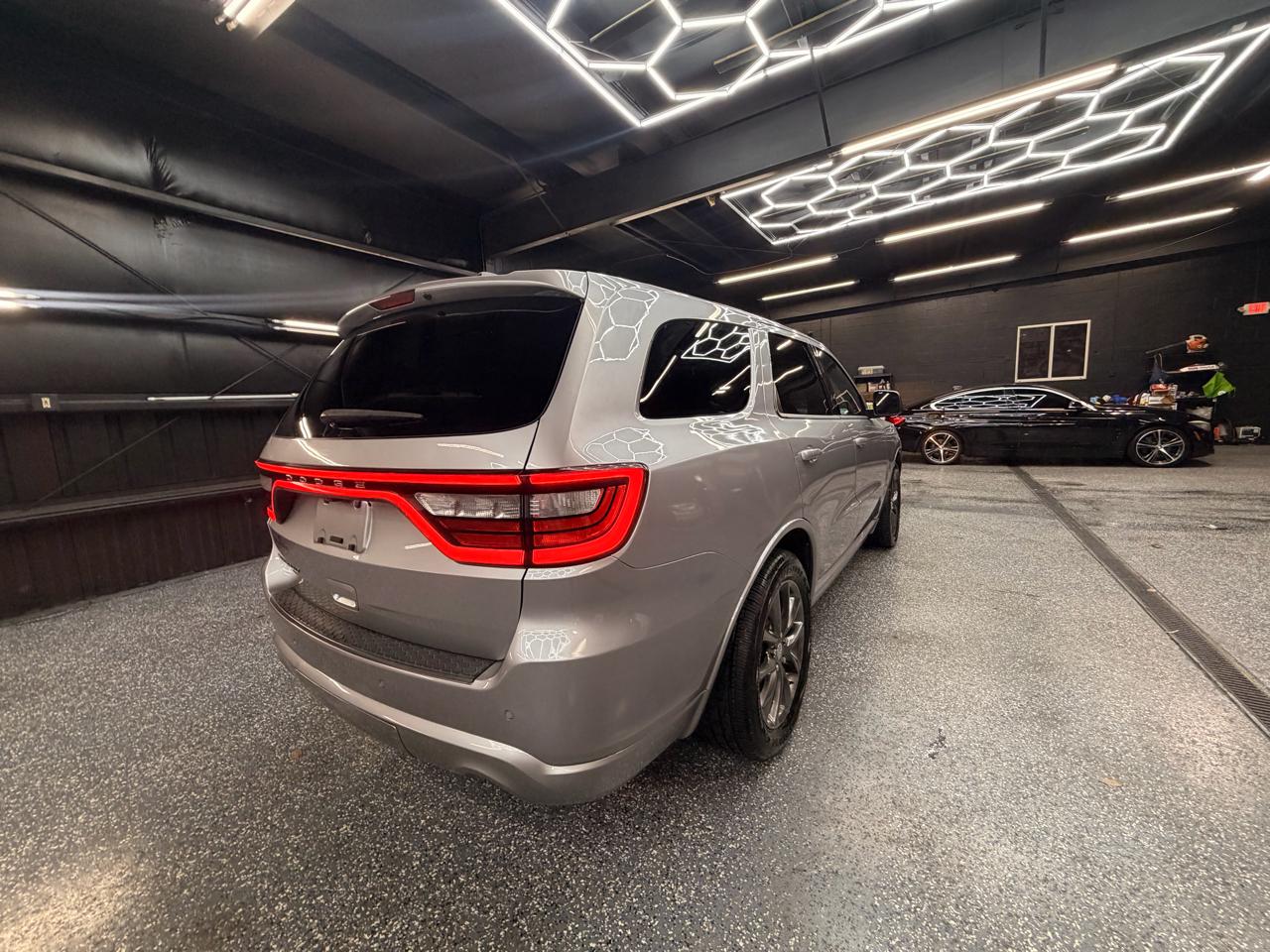 Dodge Durango SXT RWD 2014