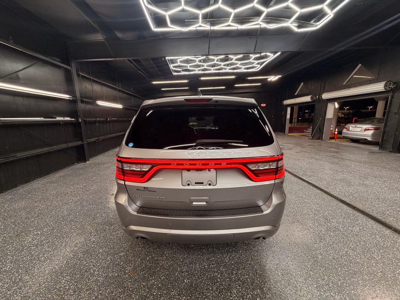 Dodge Durango SXT RWD 2014