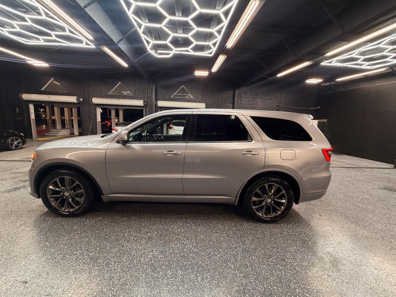 Dodge Durango SXT RWD 2014