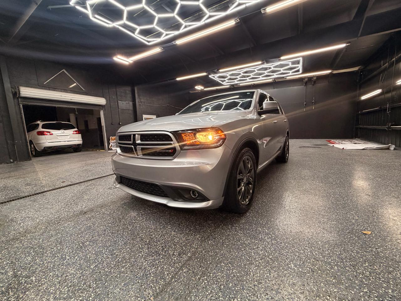 Dodge Durango SXT RWD 2014