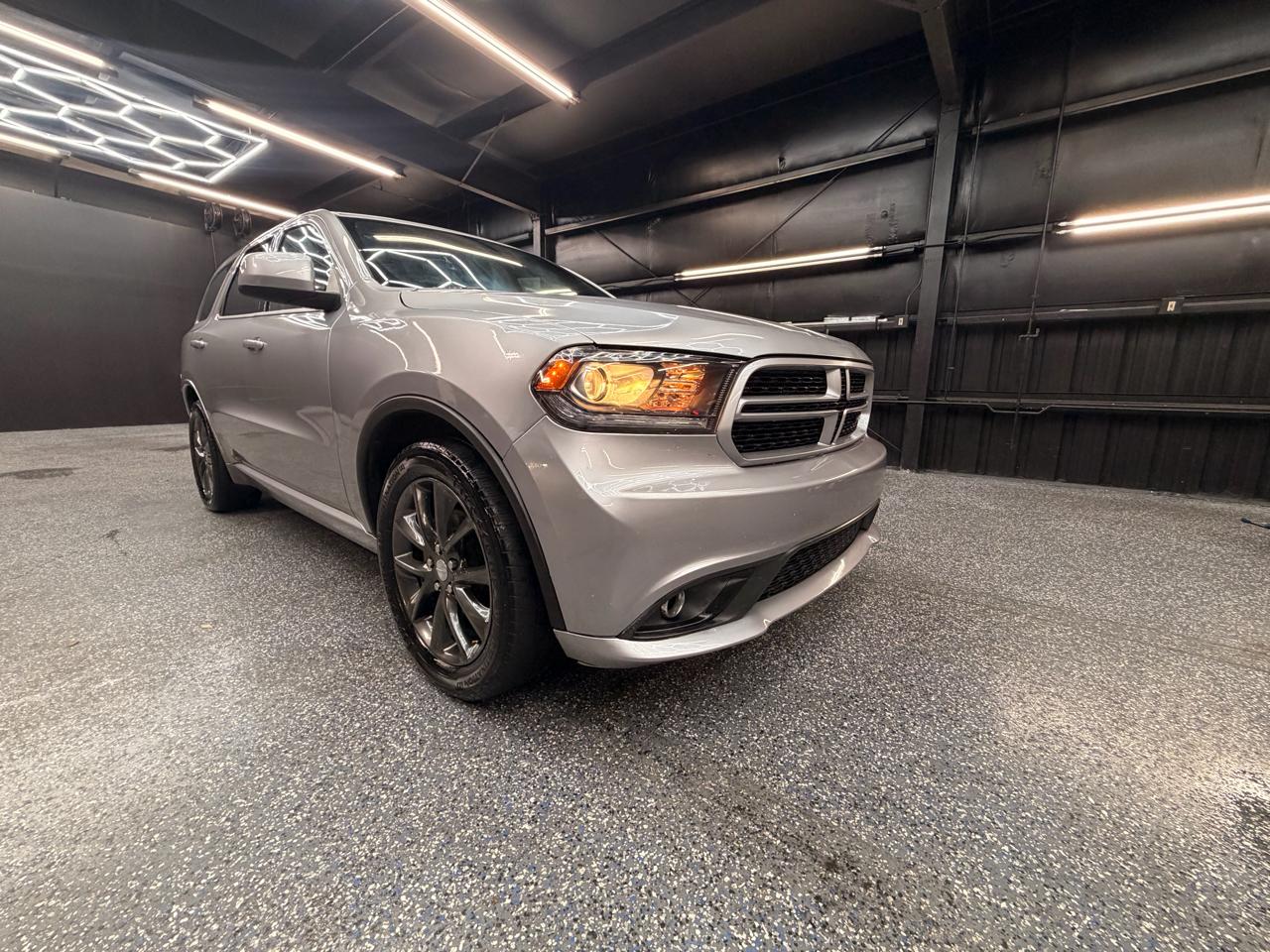 Dodge Durango SXT RWD 2014